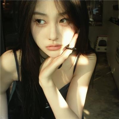 夏焰晚风